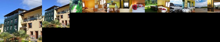 Hotel Restaurante Canero