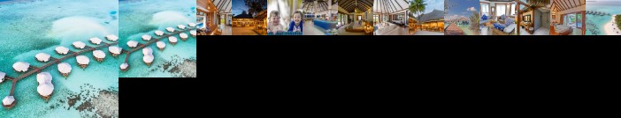 Kihaa Maldives Resort & Spa