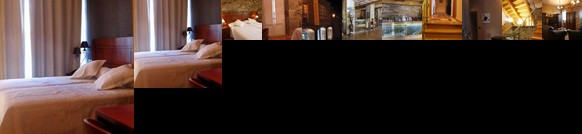 Hotel Casa de Caldelas