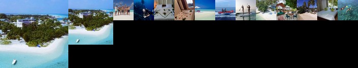 Batuta Maldives Surf View