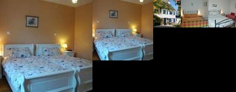 Chambre D'Hotes Mont D'Hermine