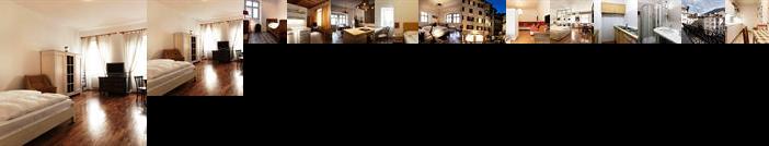 Residence Fink Central Apartments