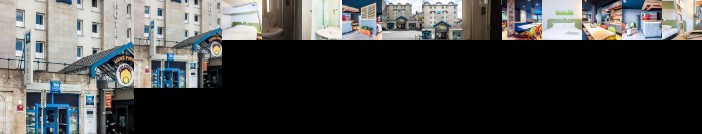 Ibis budget Perigueux