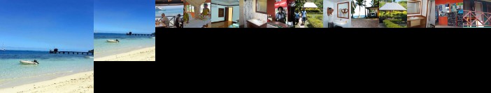 Ratu Kini Backpackers and Dive Resort