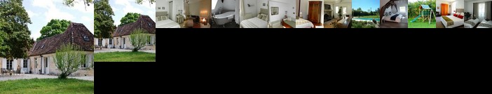 Chambres & Tables d'Hotes L'Ostal de Pombonne