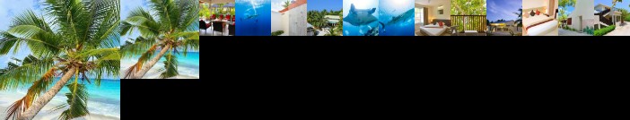 TME Retreats Dhigurah