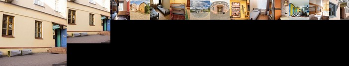 Trinity Hostel & Tours