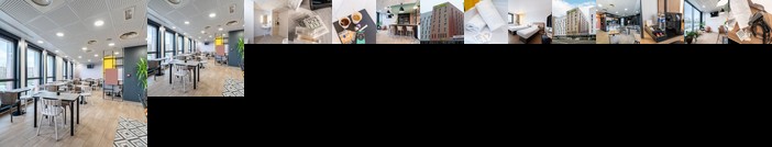 B&B Hotel Lille Grand Stade