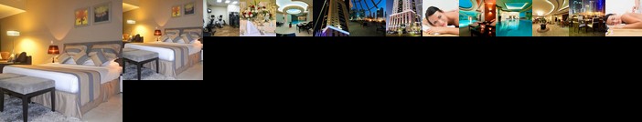 Magnum Hotel & Suites West Bay