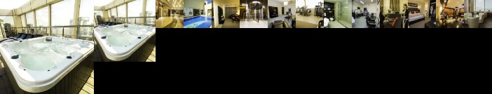 The Royal Riviera Hotel Doha