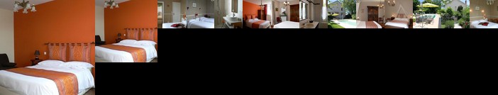 Maison d'Hotes La Villa Corisande