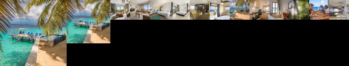 Bellafonte Luxury Oceanfront Hotel