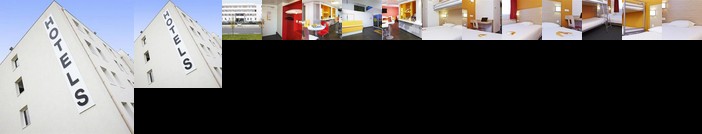 Premiere Classe Paris Nord - Gonesse - Parc des Expositions