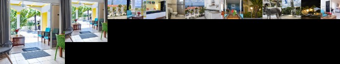 Diver's Paradise Bonaire