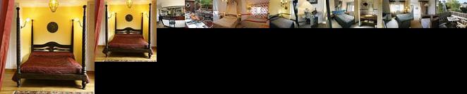 Hotel de l'Isle Ile aux Moines