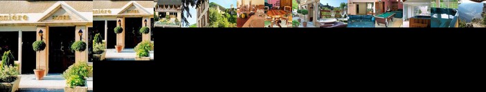 Hotel Doussiere - Restaurant l'Alicanta