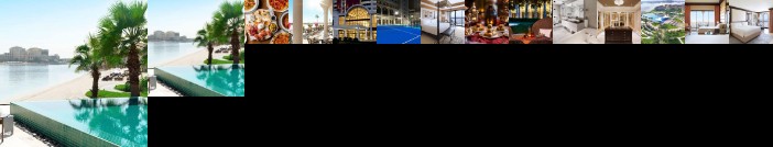 The Ritz-Carlton Abu Dhabi Grand Canal