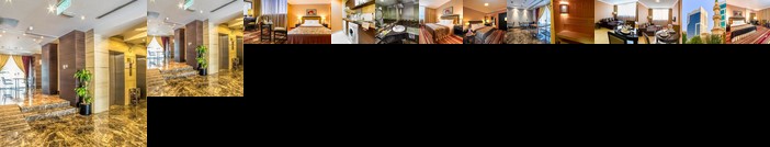 Executive Suites by Mourouj Gloria Superior Hotel Apartments
