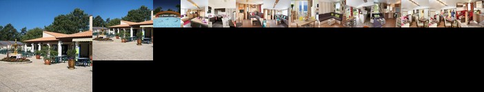 Camping Officiel Siblu La Pignade