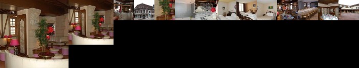 Hotel De La Poste Saulieu