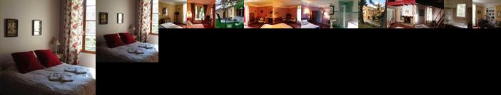 B&B Villa Roumanille