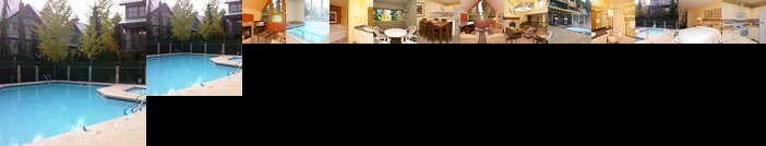 Twin Peaks Resort by Whistler Vacation Club