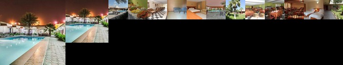 Marhaba Resort Hotel