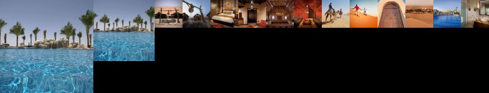 Arabian Nights Village