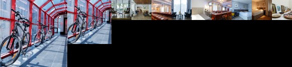 Smart Hotel Bishkek Holiday