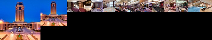 Divan Erbil Hotel