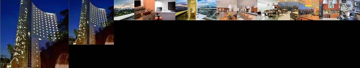 Hotel Comfort Inn Cd de Mexico Santa Fe