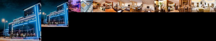 Copthorne Hotel Baranan