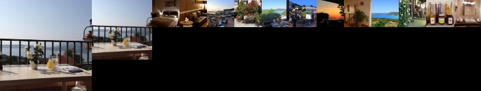 Hotel & Restaurant le Saint Jean