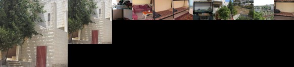 Beit Ummar Hostel