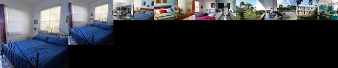 Great Escape Bed & Breakfast Inn