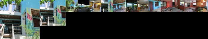 Culebra Island Villas