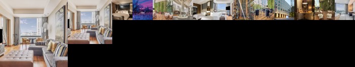 Live Aqua Urban Resort Mexico