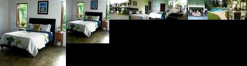 El Hotelito at The Rainforest Experience Farm