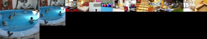 El Viajero Asuncion Hostel & Suites