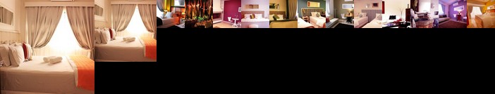 Milord Hotel Boutique