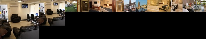 Hotel Porto Allegro Puerto Vallarta