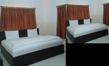 Al Basateen Hotel Apartment Sur