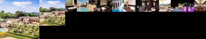 Vallantica Resort & Spa