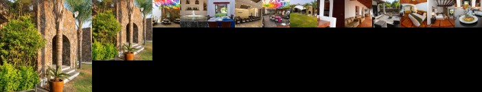 Hotel Villa Mexicana Golf & Equestrian Resort