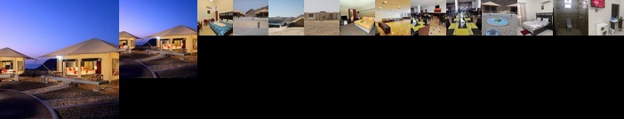 Ras Al Jinz Turtle Reserve