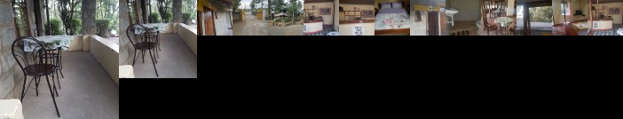 Triple Eden Resort - Naivasha