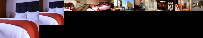 Hotel El Regio Centro Historico