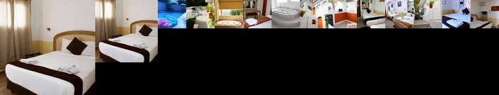 D'Cesar Hotel Acapulco Acapulco