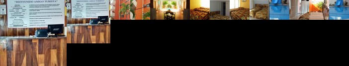 Hotel Condesa Americana Acapulco