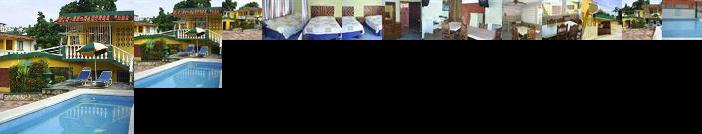 Hotel Bungalows Puerto Angel